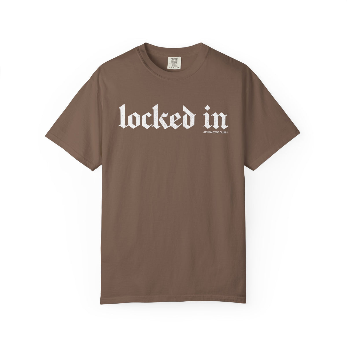 Fall Locked In Premium T-Shirt