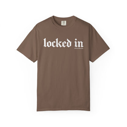 Fall Locked In Premium T-Shirt