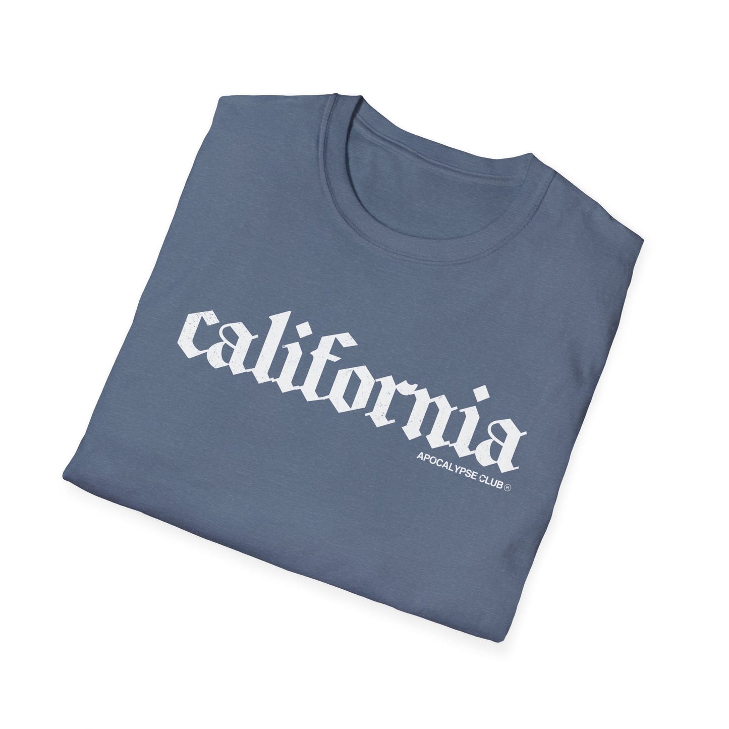 California T-Shirt