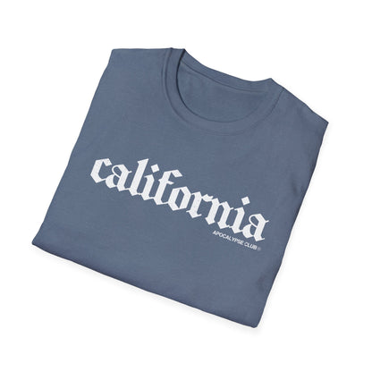 California T-Shirt