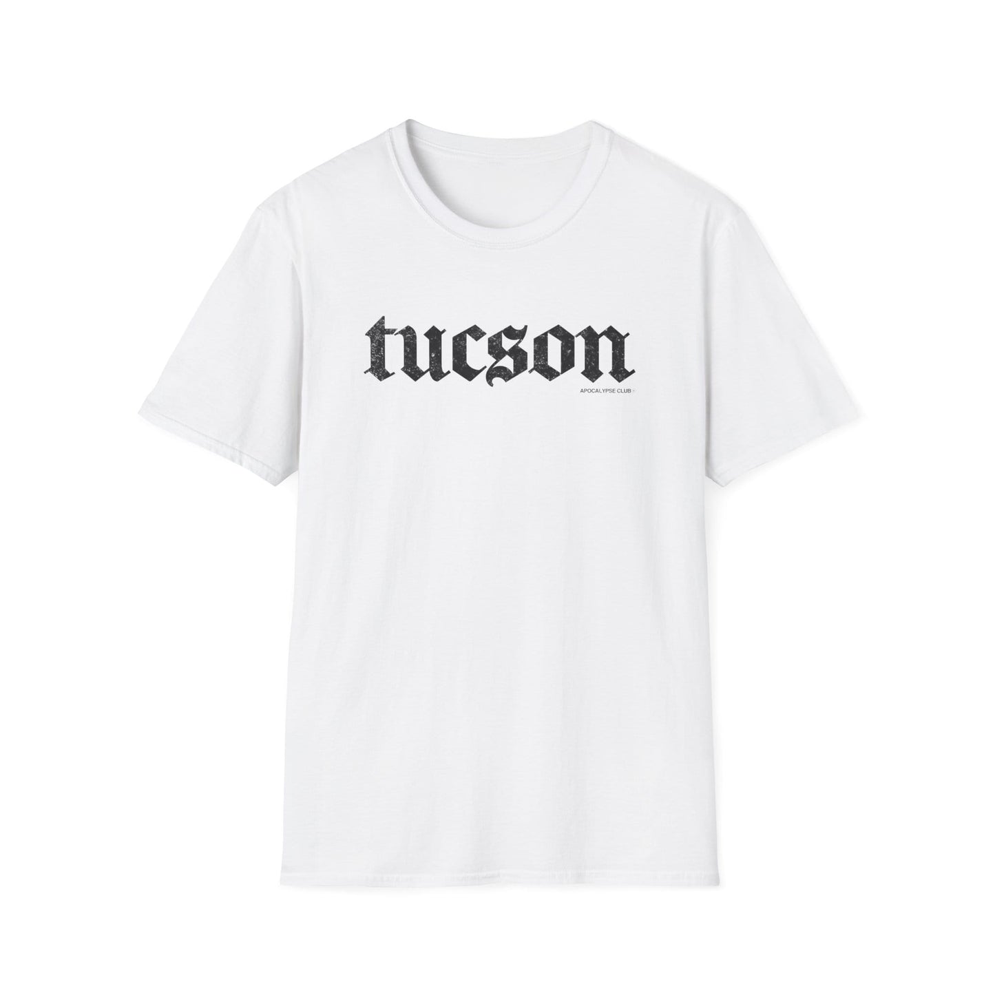 Tucson T-Shirt