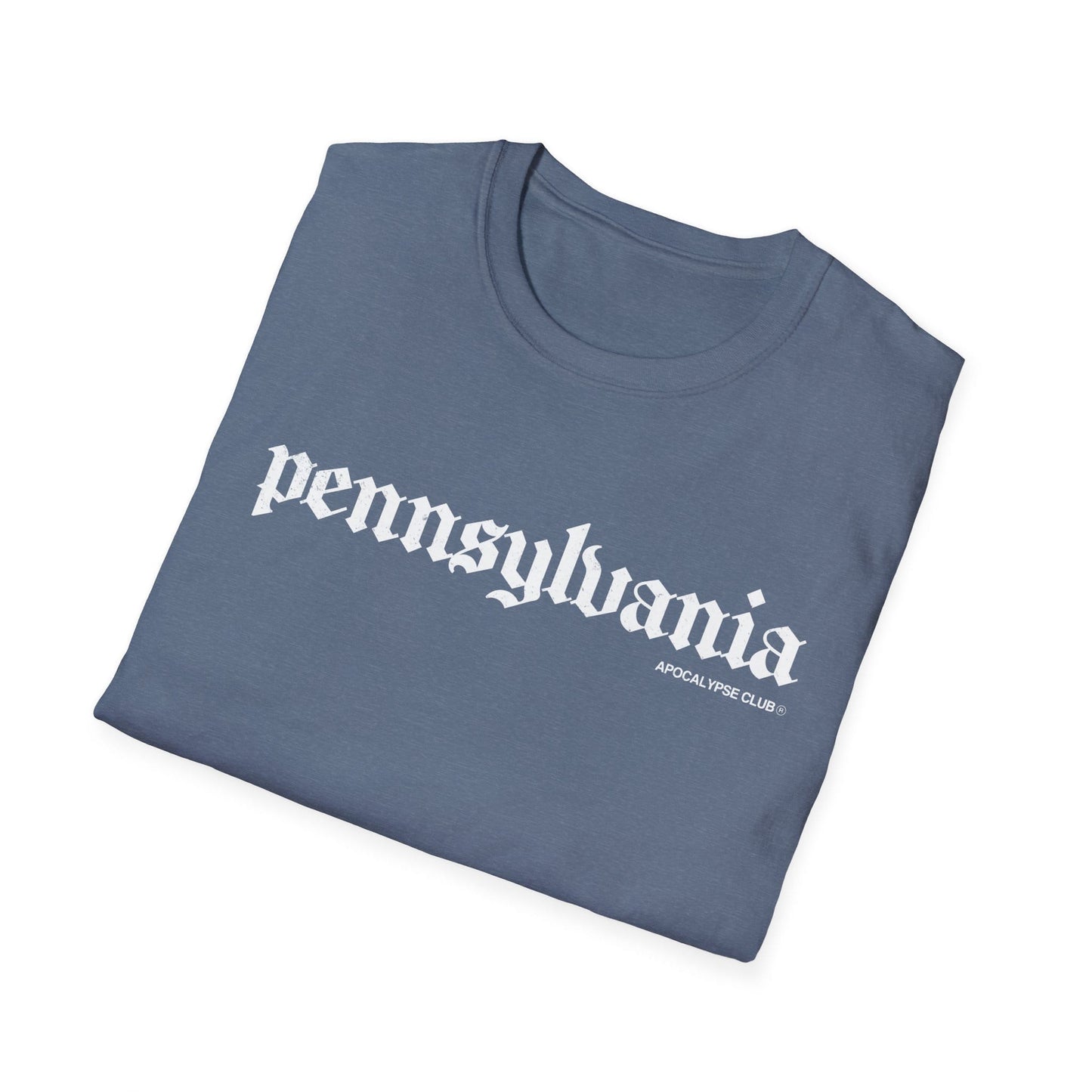 Pennsylvania T-Shirt