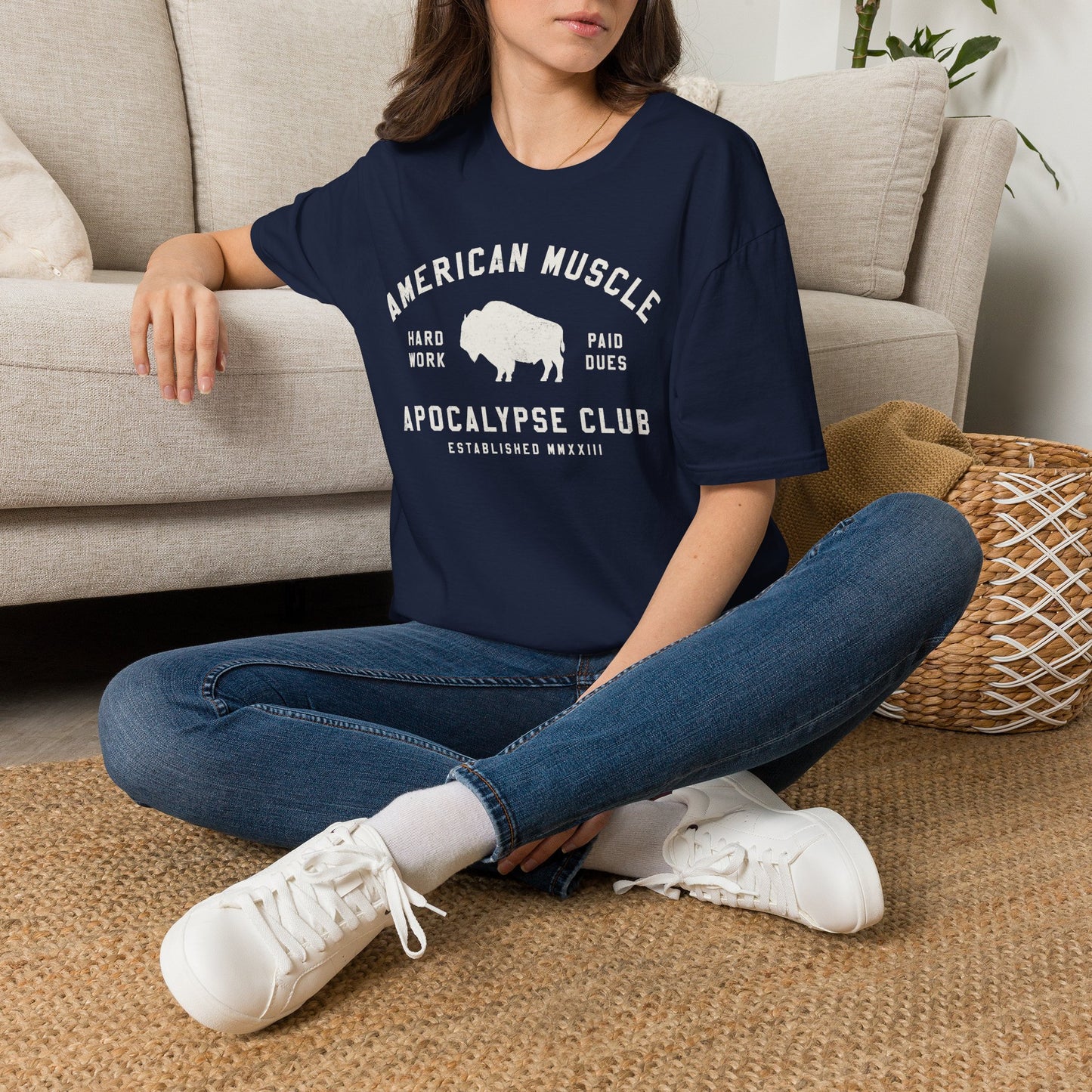 Heartland T-Shirt