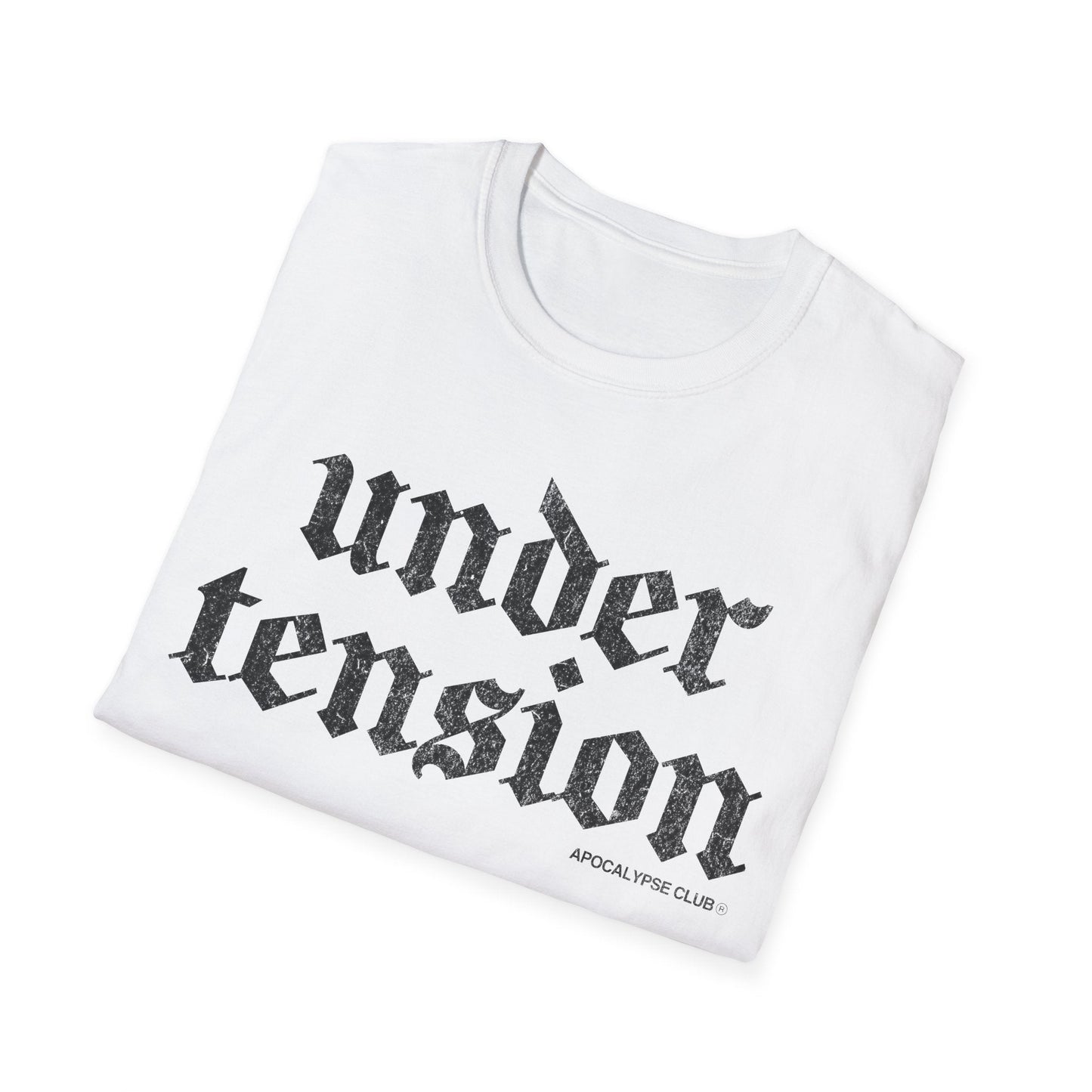 Under Tension T-Shirt