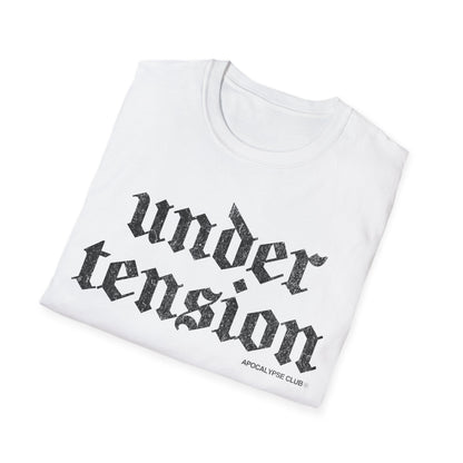 Under Tension T-Shirt