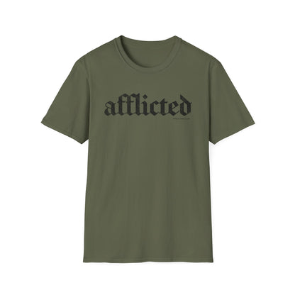 Afflicted DNA T-Shirt