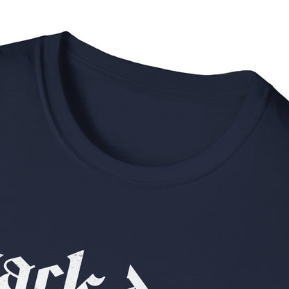 Stack Days DNA T-Shirt