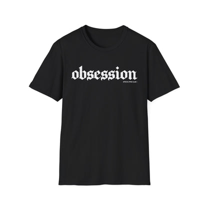 Obsession DNA T-Shirt