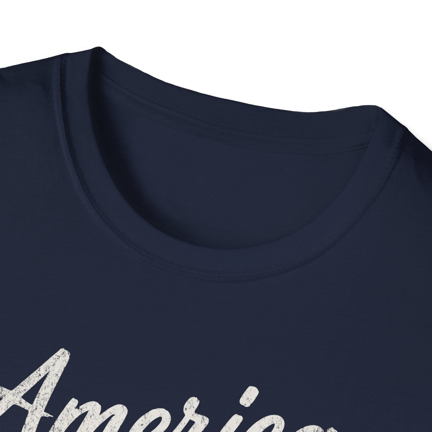 American Made Heritage T-Shirt