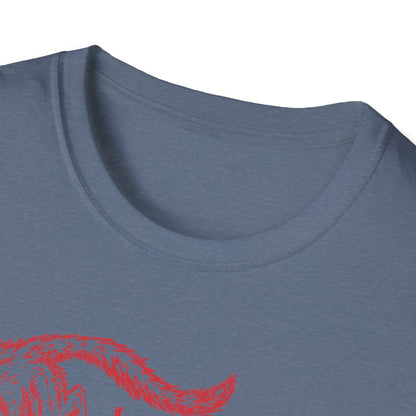 Hunt What Hunts You T-Shirt