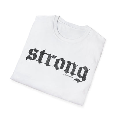 Strong T-Shirt