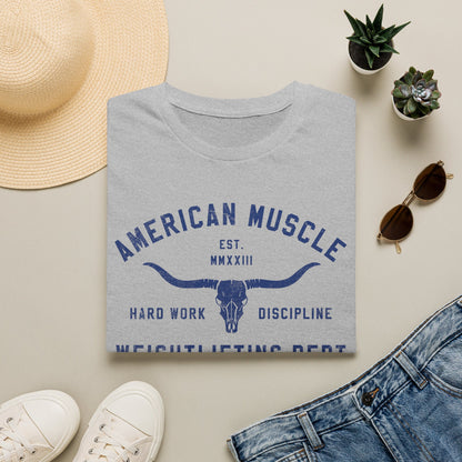 American Muscle Frontier T-Shirt