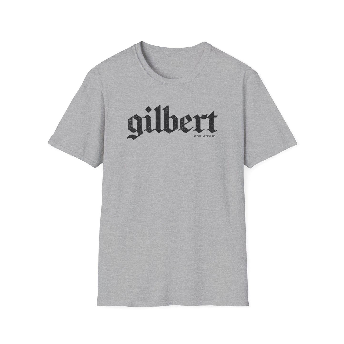 Gilbert T-Shirt