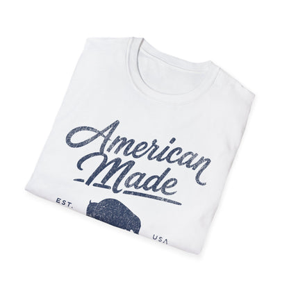 American Made Heritage T-Shirt