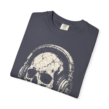 Locked In Skull Premium T-Shirt