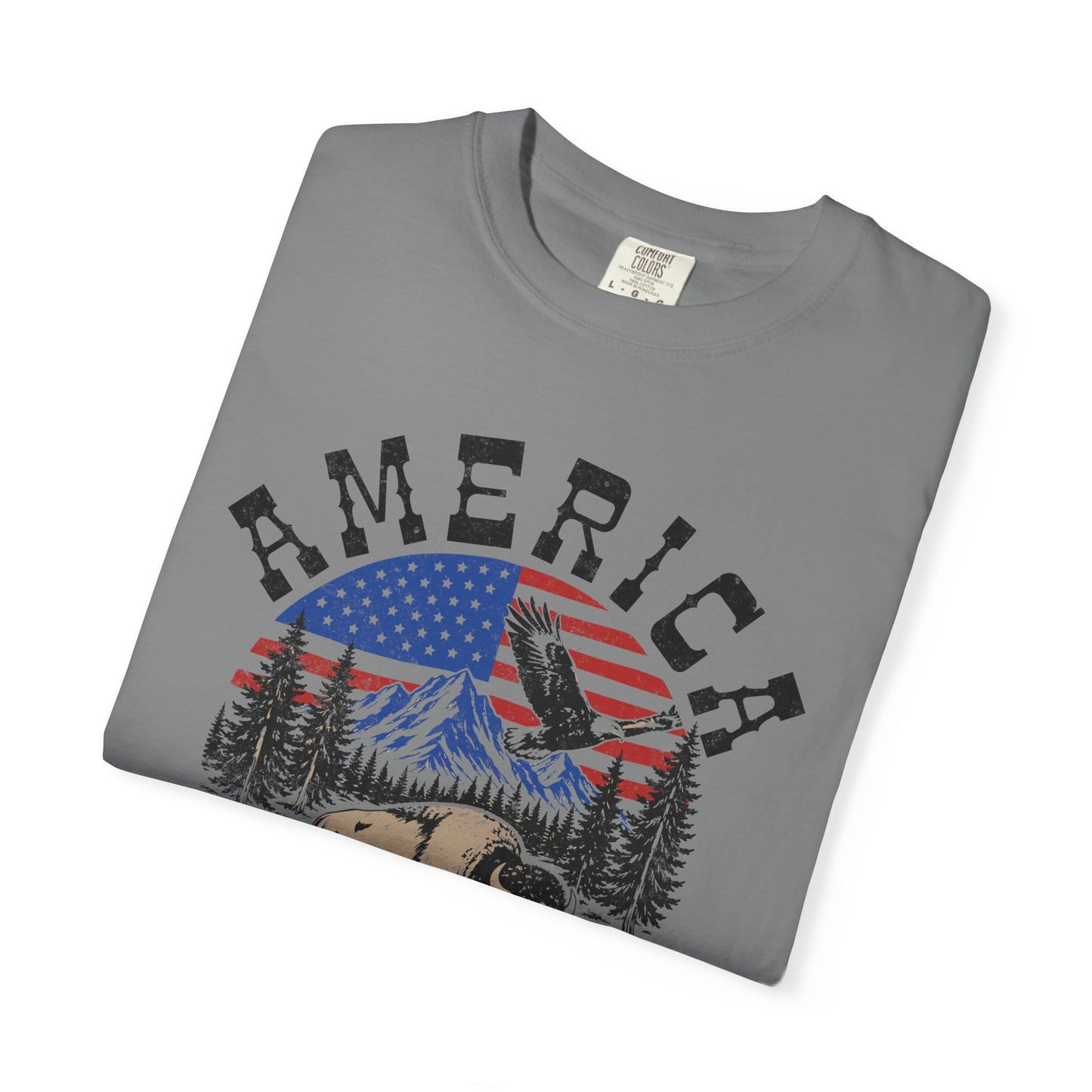 American Pledge Premium T-Shirt