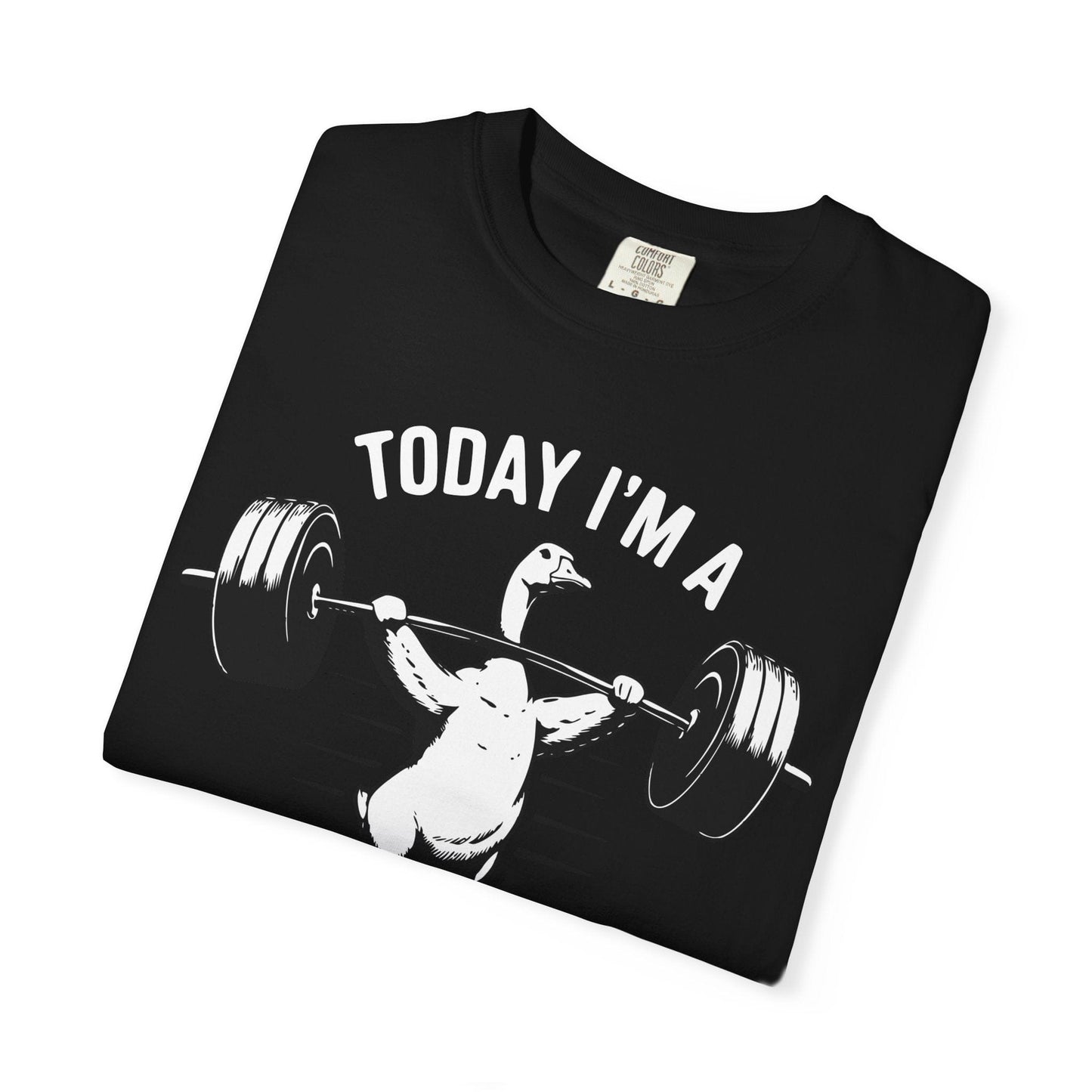 Serious Goose Premium T-Shirt