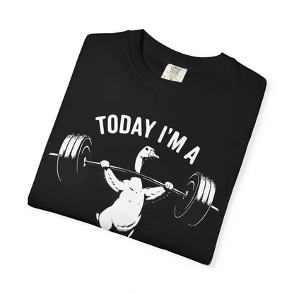 Serious Goose Premium T-Shirt