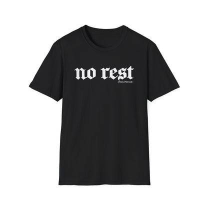 No Rest DNA T-Shirt