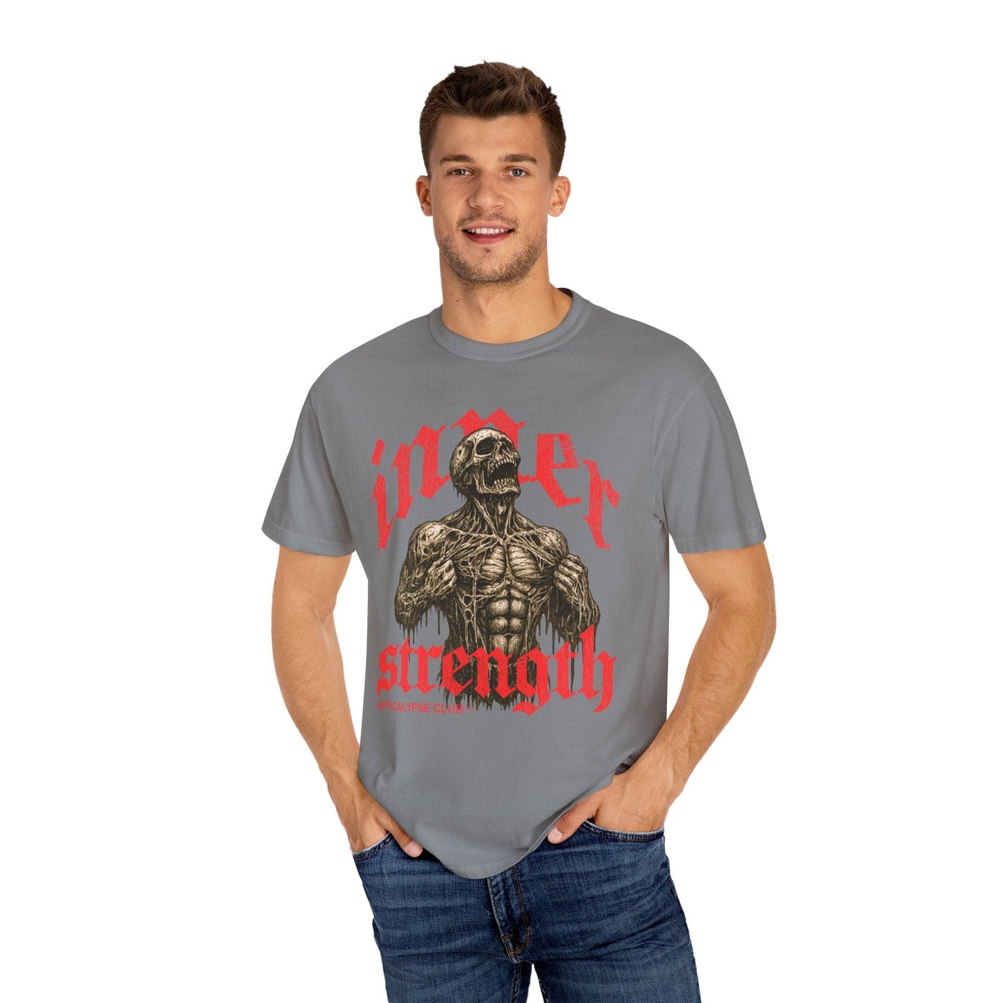 Inner Strength Premium T-Shirt