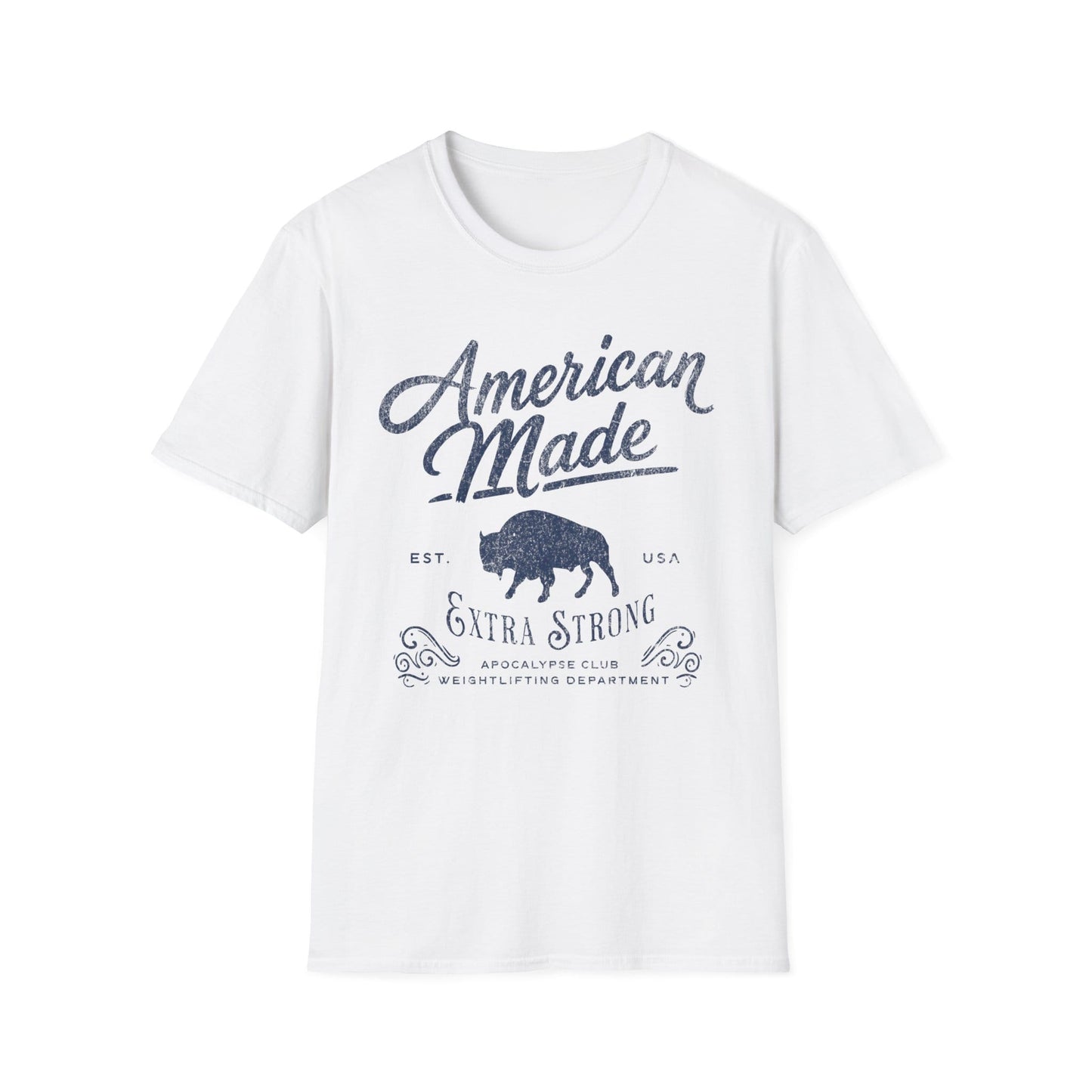 American Made Heritage T-Shirt