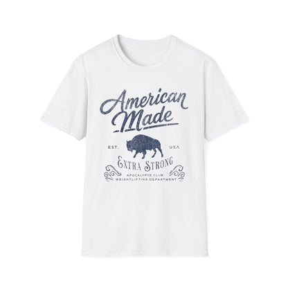 American Made Heritage T-Shirt
