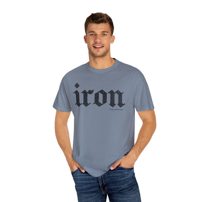 Iron Premium T-Shirt