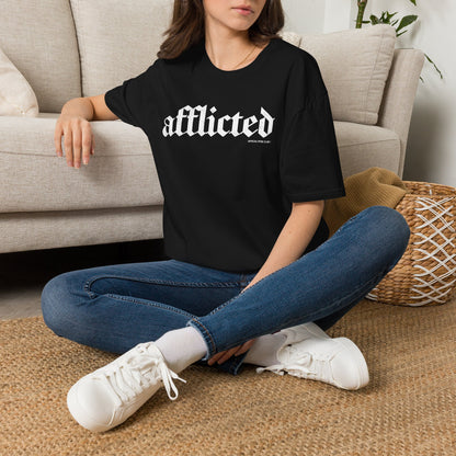 Afflicted DNA T-Shirt