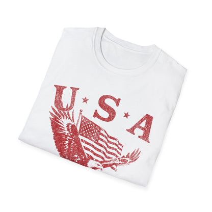 USA 250 Eagle T-Shirt