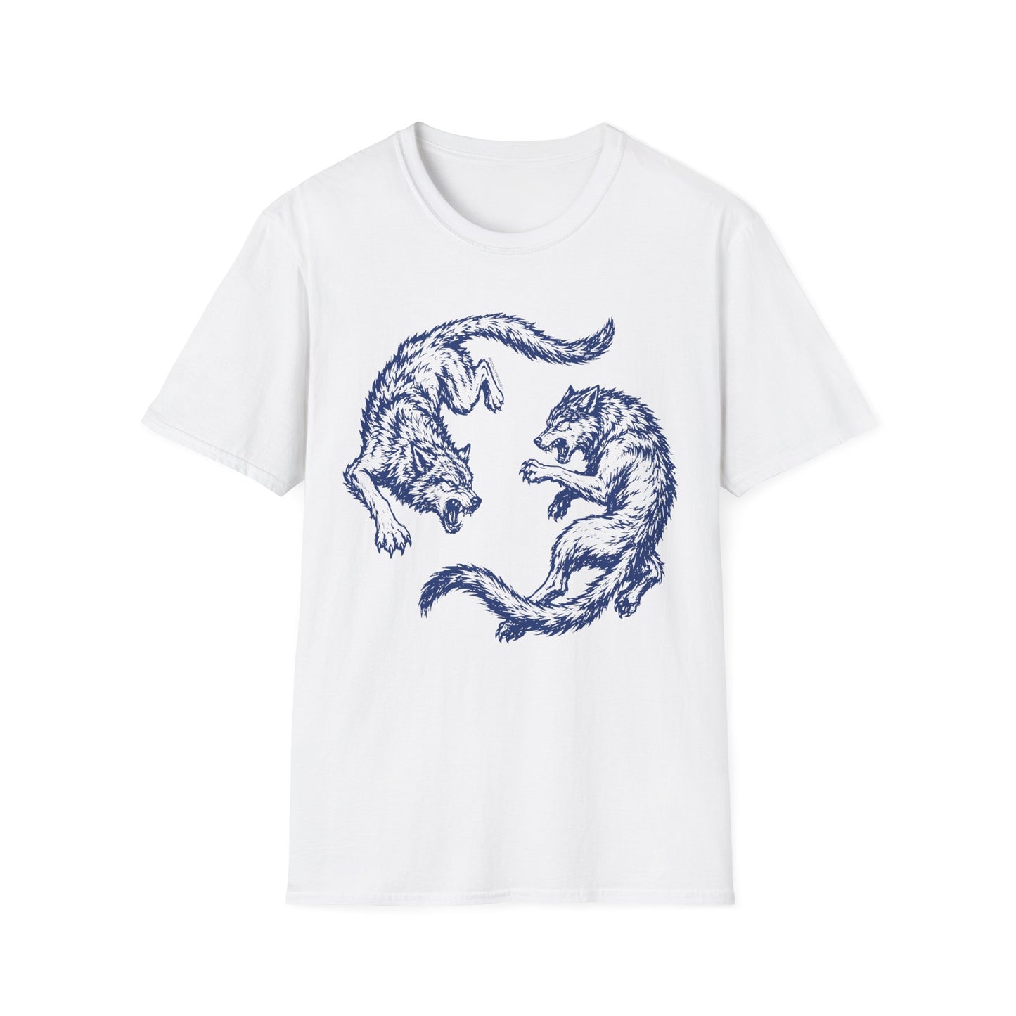 Protect The Pack T-Shirt