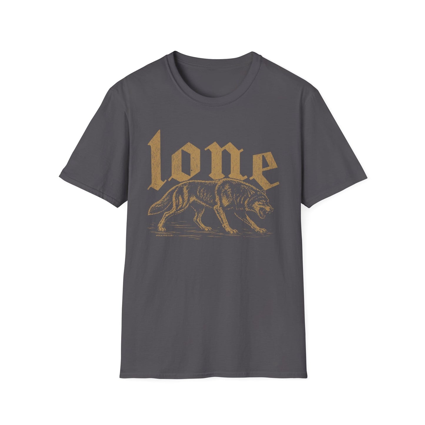 Lone Wolf T-Shirt
