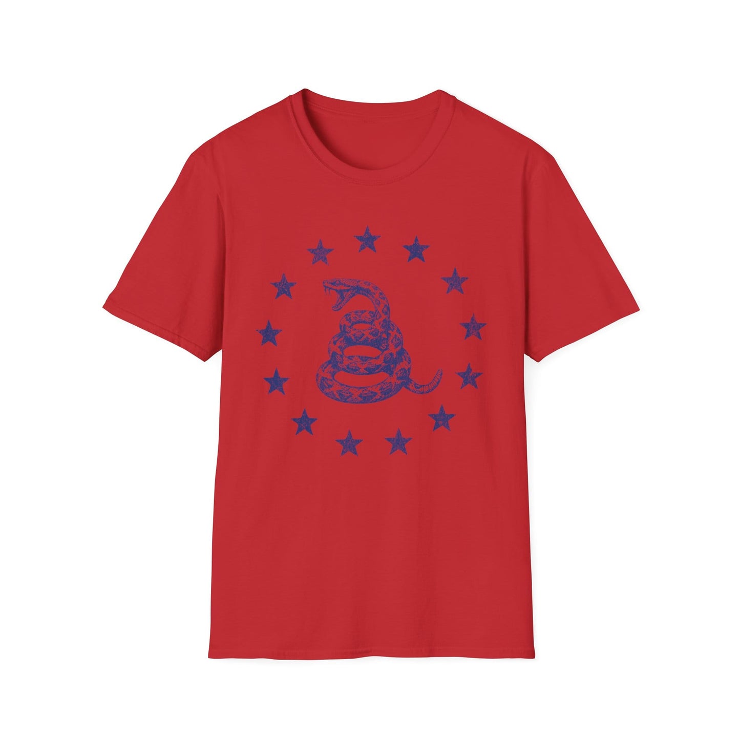 Republic Of Liberty T-Shirt