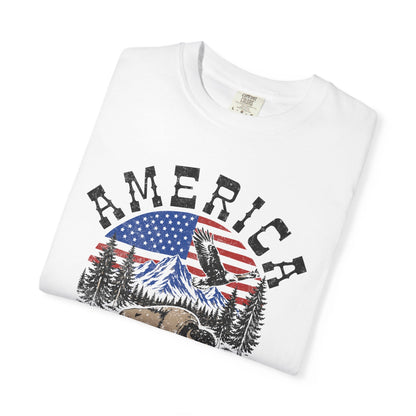 American Pledge Premium T-Shirt