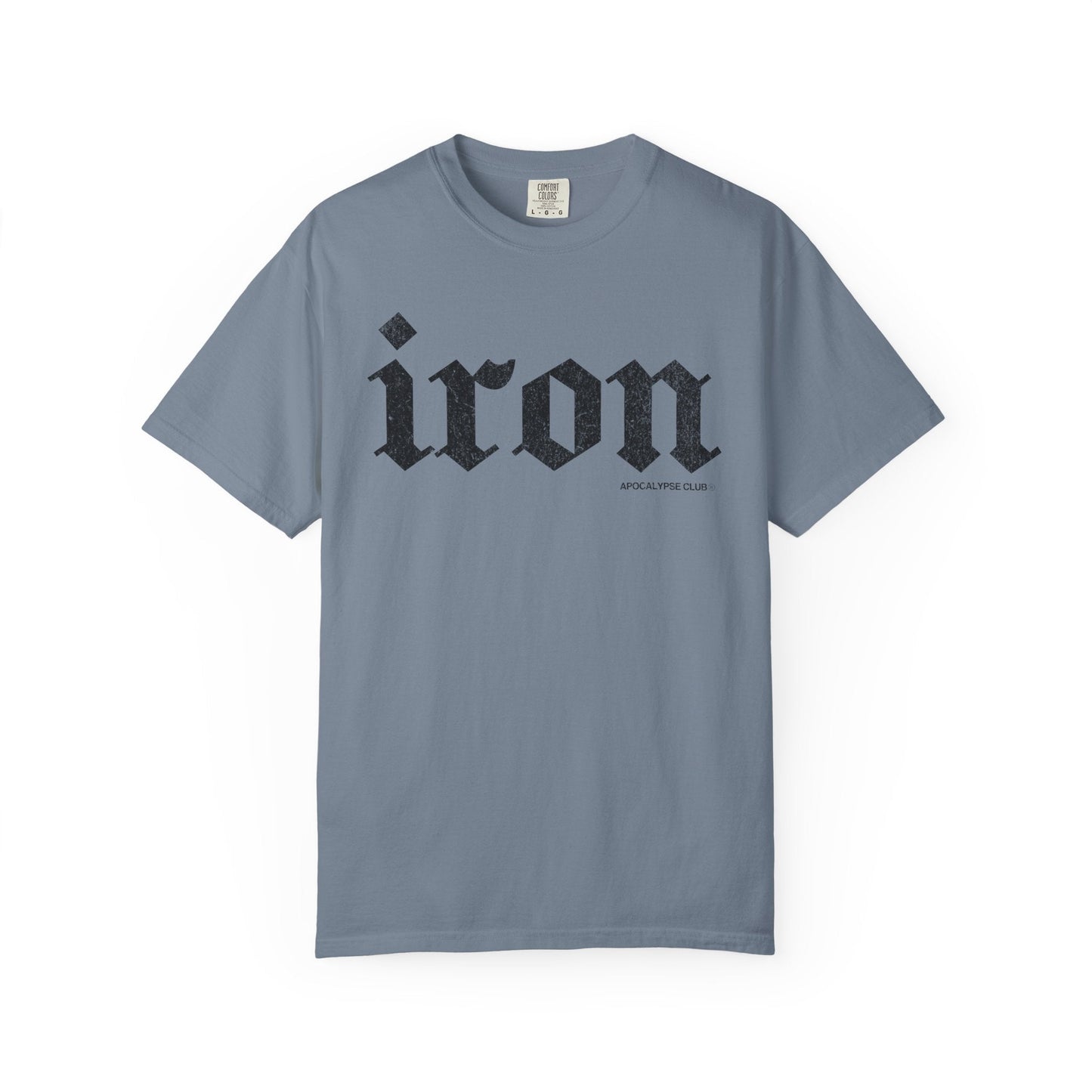 Iron Premium T-Shirt