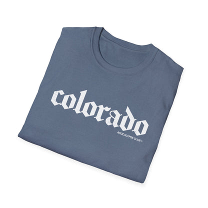Colorado T-Shirt