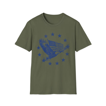 Republic Of Freedom T-Shirt