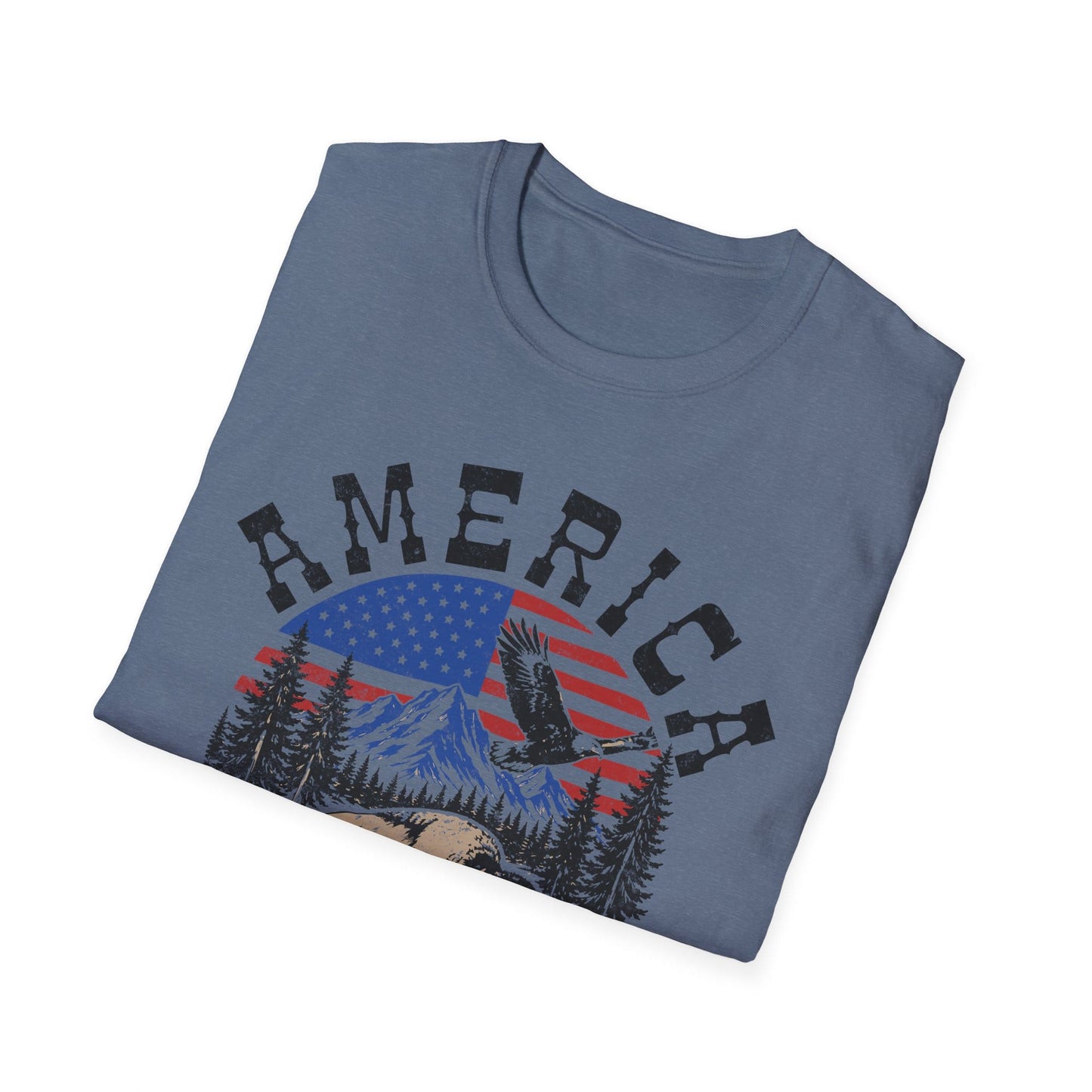 American Pledge T-Shirt