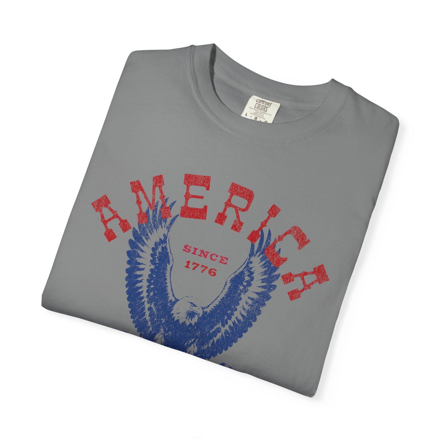 250 Years Of Strength Premium T-Shirt