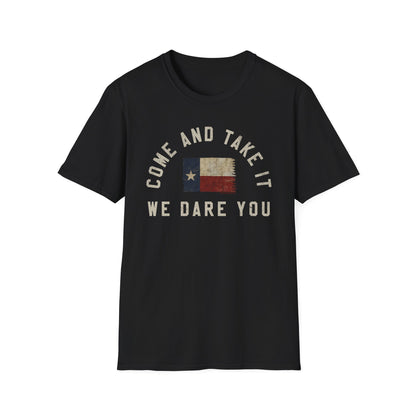 Come And Take It T-Shirt