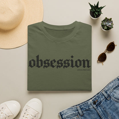 Obsession DNA T-Shirt