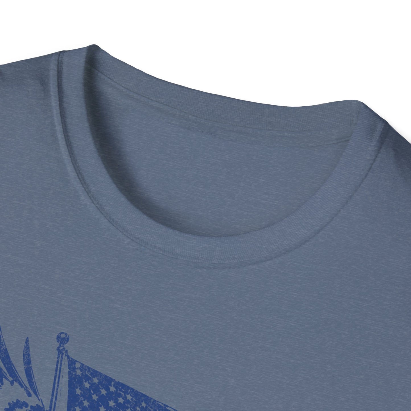 Freedom Eagle T-Shirt