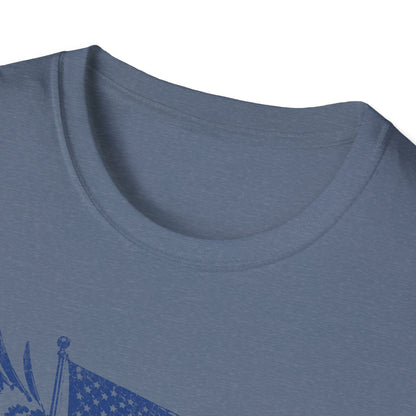 Freedom Eagle T-Shirt