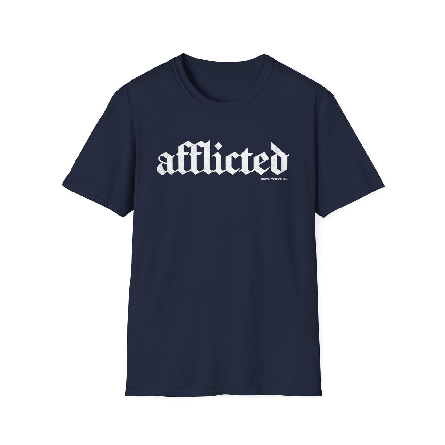 Afflicted DNA T-Shirt