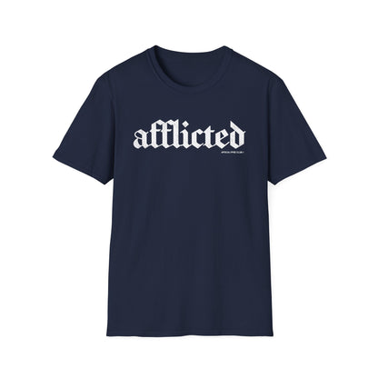 Afflicted DNA T-Shirt