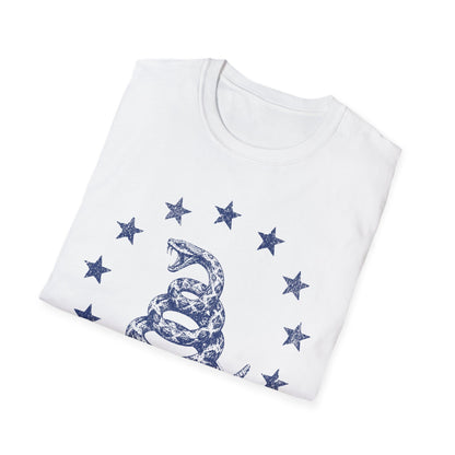Republic Of Liberty T-Shirt