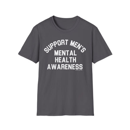 Men's Mental Health T-Shirt