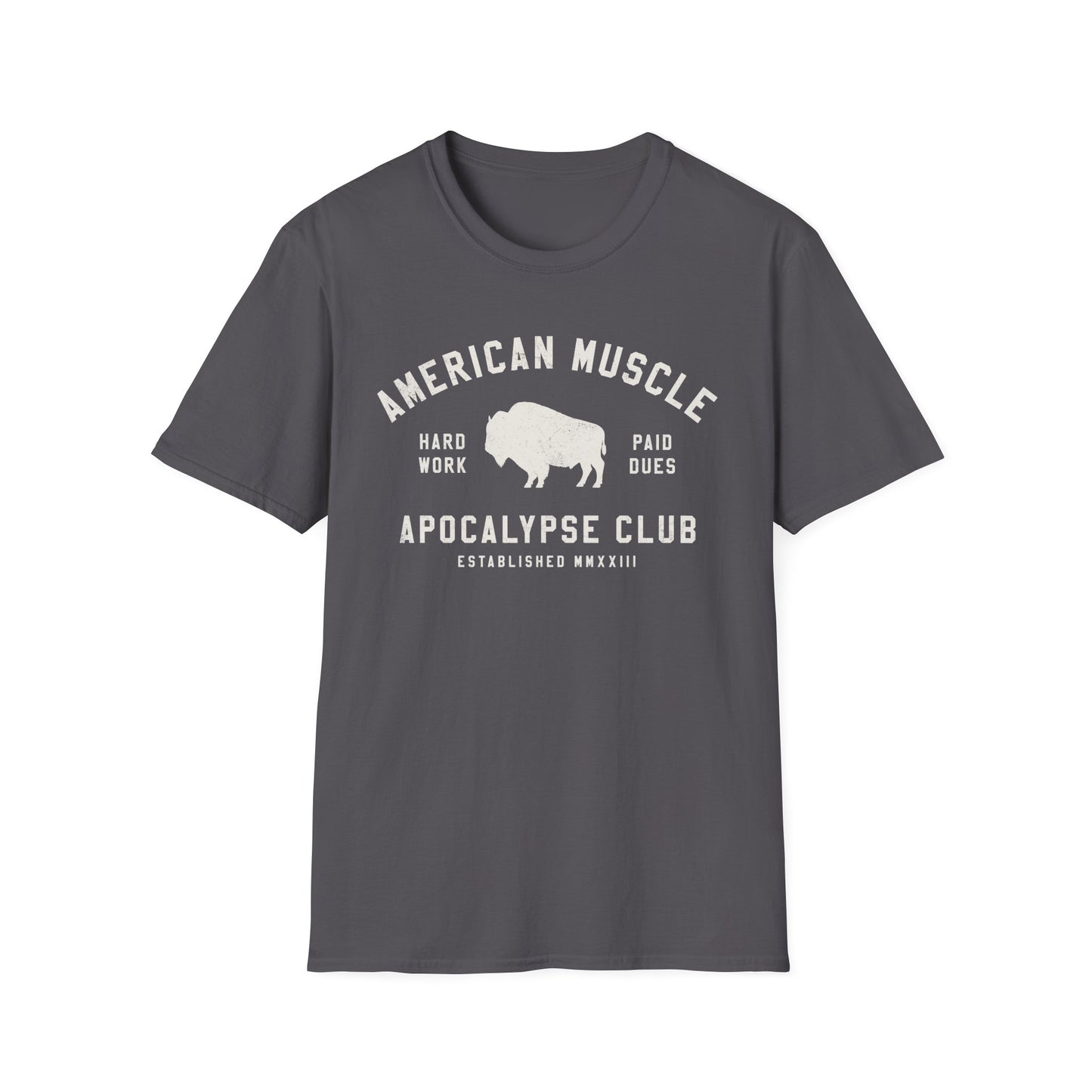 Heartland T-Shirt