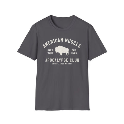 Heartland T-Shirt