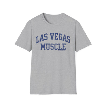 Las Vegas Muscle T-Shirt