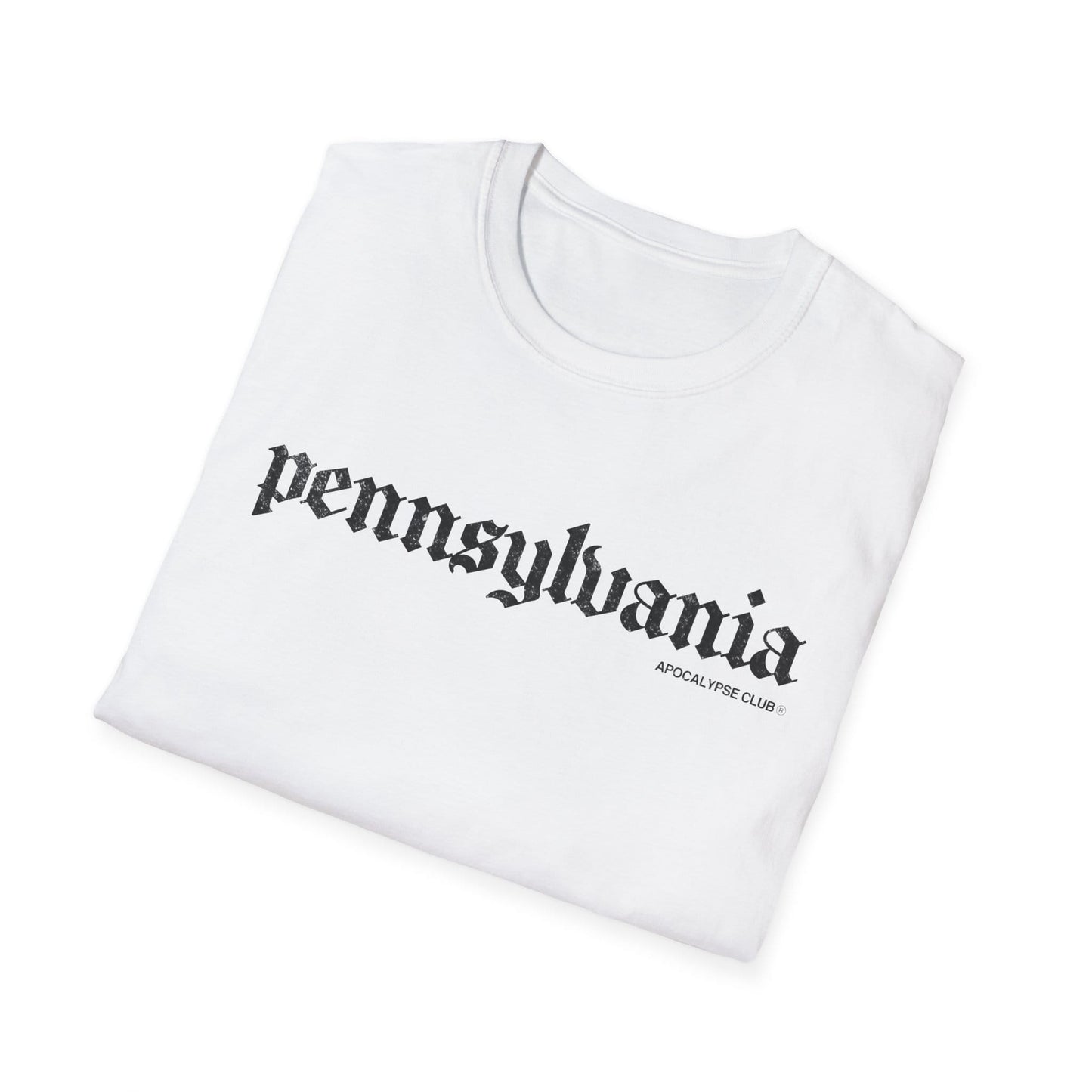 Pennsylvania T-Shirt